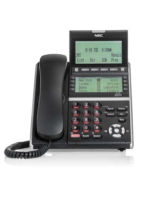 NEC DT830DG IP Desktop Telephones